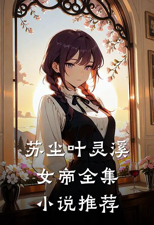 苏尘叶灵溪女帝全集小说推荐