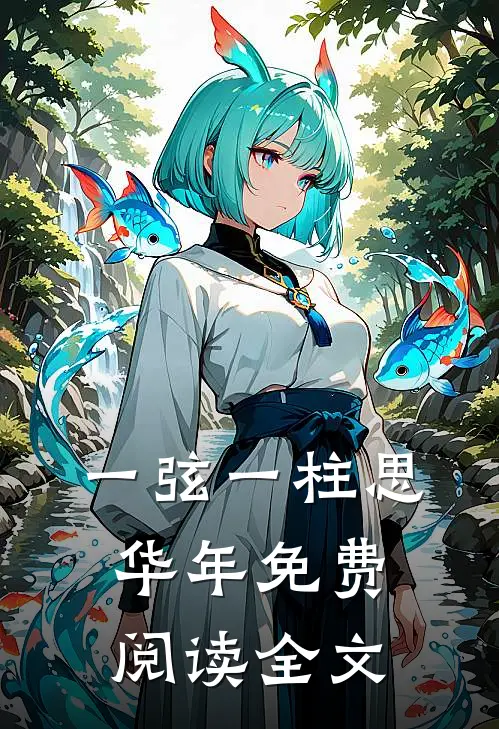 一弦一柱思华年免费阅读全文