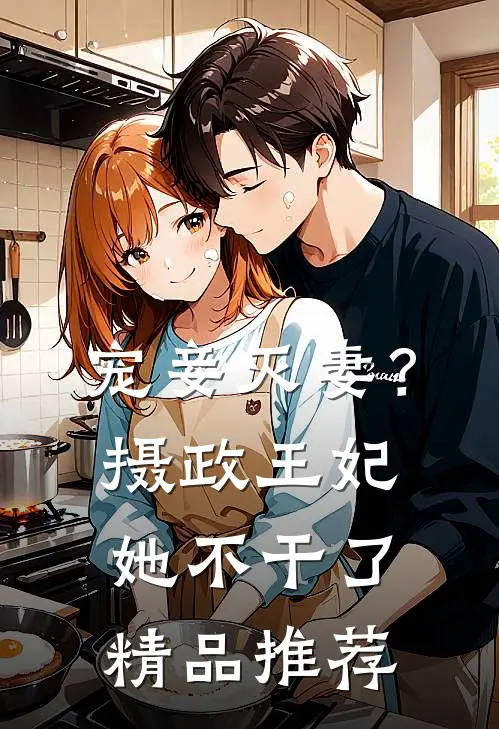 宠妾灭妻?摄政王妃她不干了精品推荐免费阅读