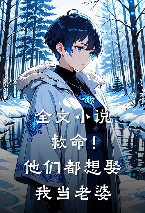 全文救命!他们都想娶我当老婆