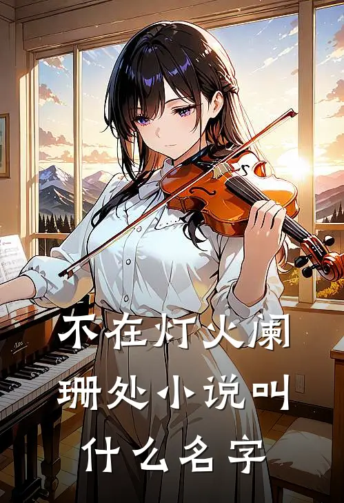 不在灯火阑珊处小说叫什么名字