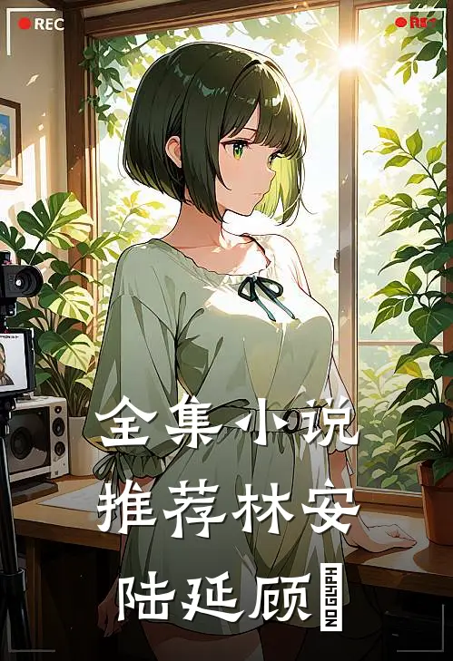 全集小说推荐林安陆延顾璟