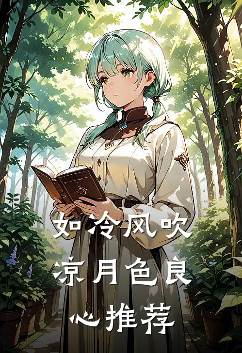 如冷风吹凉月色良心推荐