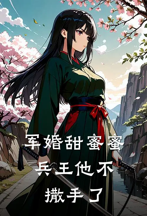 军婚甜蜜蜜，兵王他不撒手了