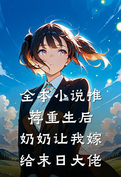 全本推荐重生后,奶奶让我嫁给末日大佬免费阅读