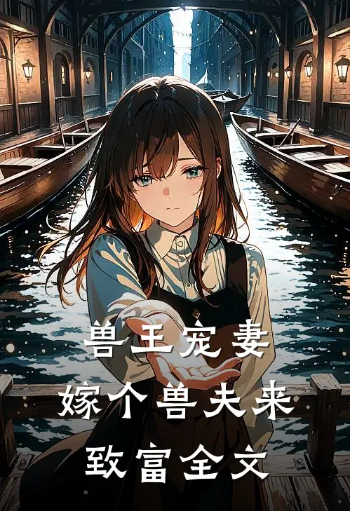 兽王宠妻：嫁个兽夫来致富全文