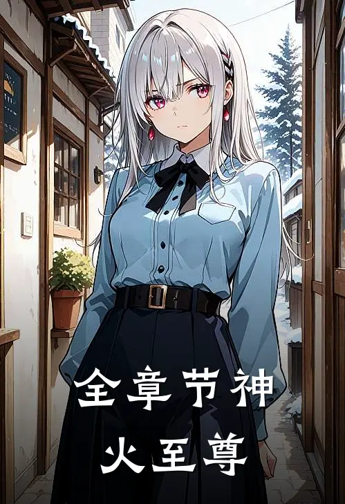 全章节神火至尊