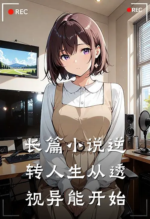 长篇小说逆转人生从透视异能开始