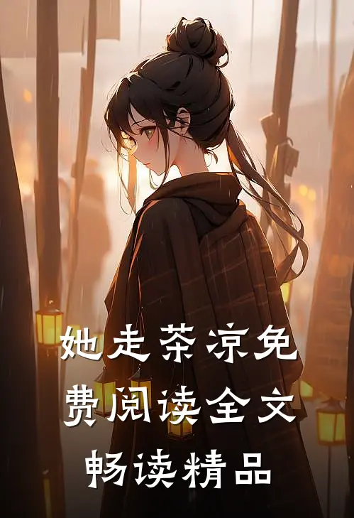 她走茶凉免费阅读全文畅读精品