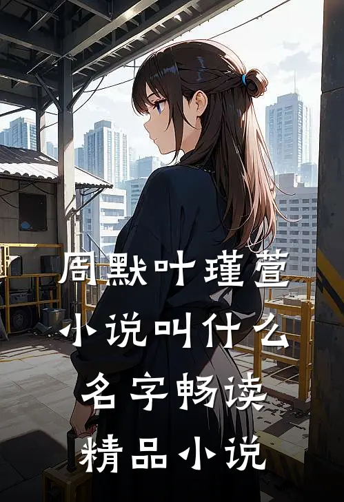 周默叶瑾萱小说叫什么名字畅读精品小说