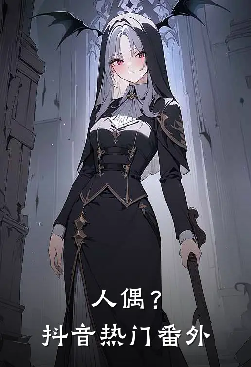 人偶?抖音热门 番外在哪里看