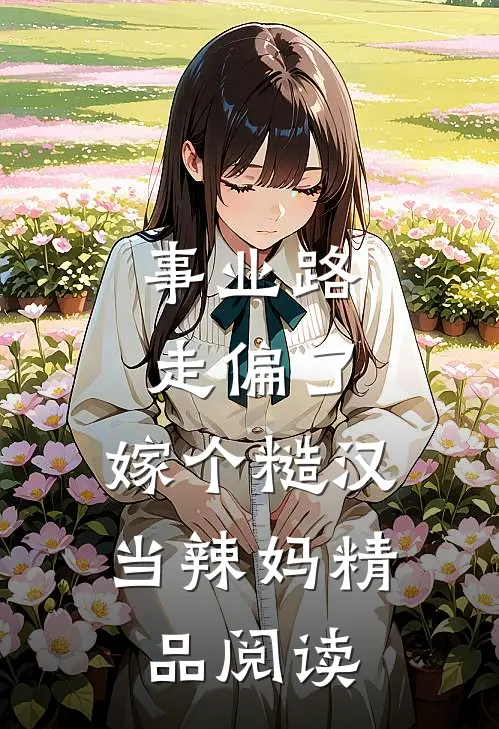 事业路走偏了，嫁个糙汉当辣妈精品阅读