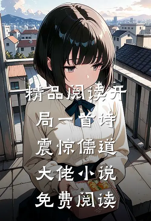 精品阅读开局一首诗震惊儒道大佬小说免费阅读