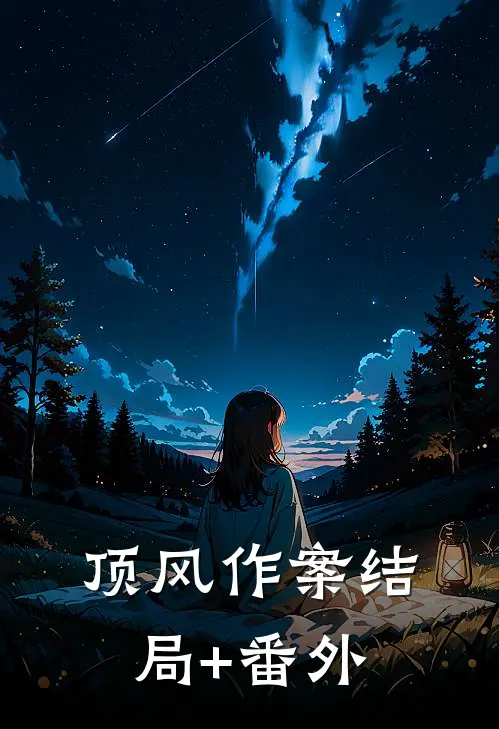 顶风作案结局+番外
