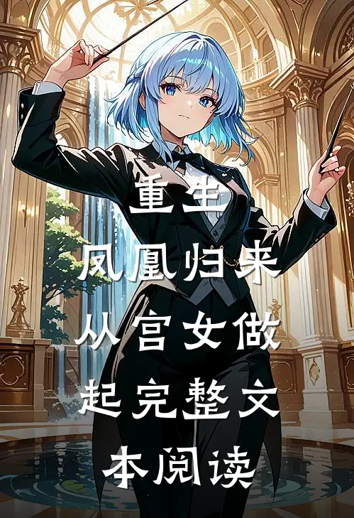重生：凤凰归来，从宫女做起完整文本阅读