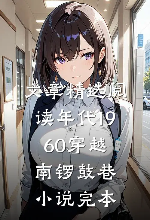 文章精选阅读年代1960穿越南锣鼓巷小说完本