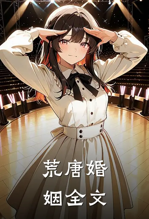 荒唐婚姻全文