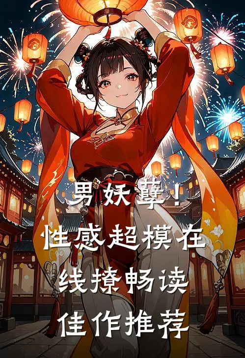 男妖孽!性感超模在线撩畅读佳作推荐文