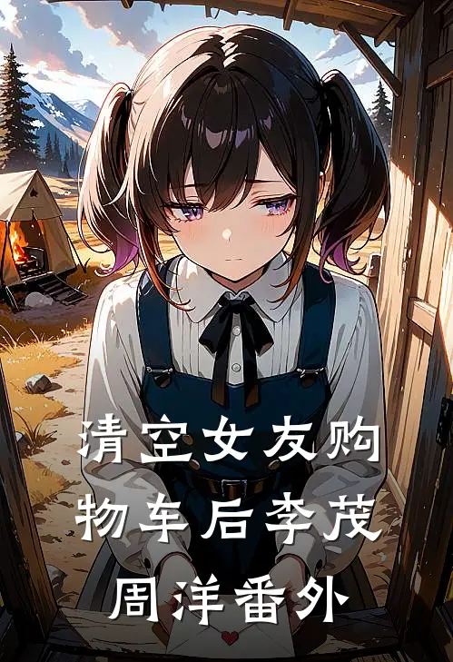 清空女友购物车后李茂周洋 番外