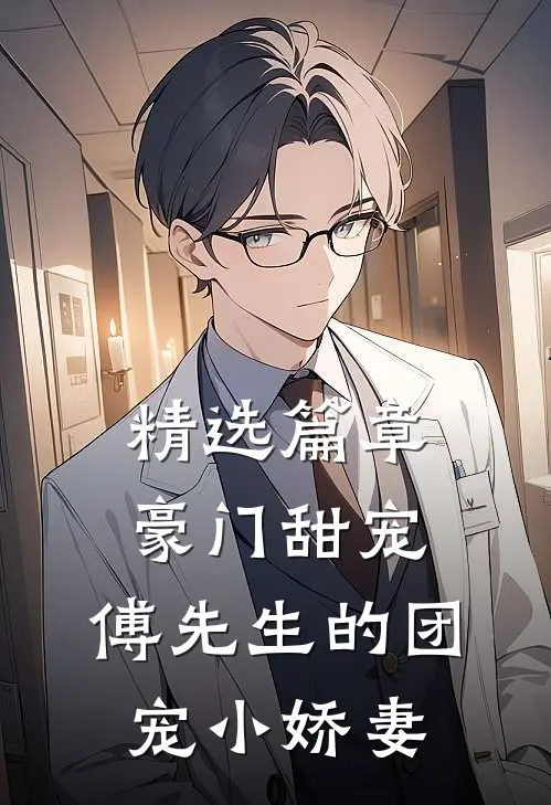 精选篇章豪门甜宠：傅先生的团宠小娇妻