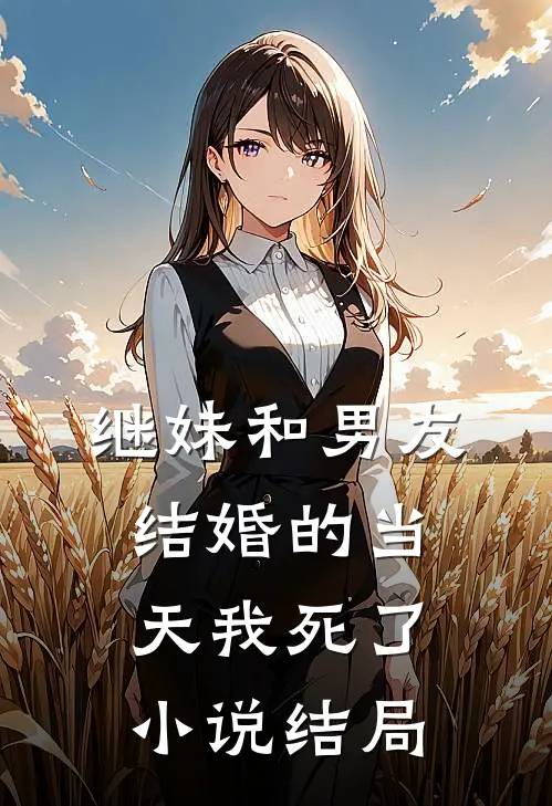 继妹和男友结婚的当天我死了结局是