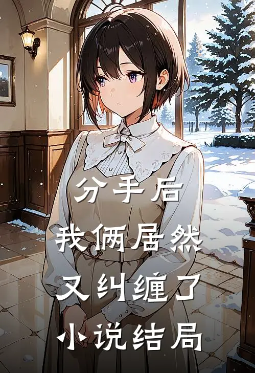 分手后,我俩居然又纠缠了结局是啥