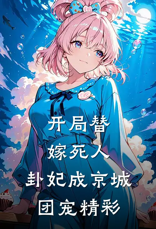 开局替嫁死人，卦妃成京城团宠精彩