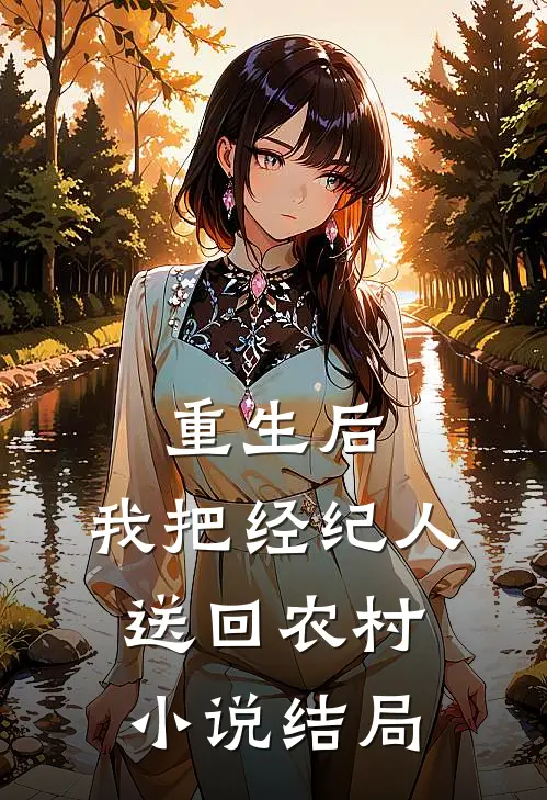 重生后，我把经纪人送回农村小说结局