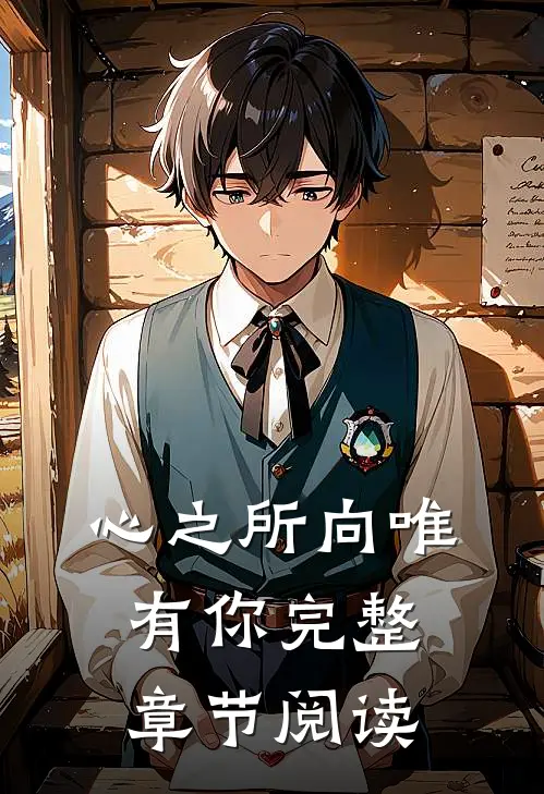 心之所向唯有你完整章节阅读