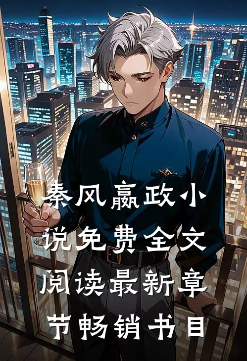 秦风嬴政小说免费全文阅读最新章节畅销书目