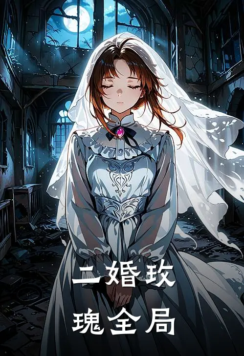 二婚玫瑰全局