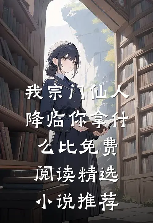 我宗门仙人降临你拿什么比免费阅读精选小说推荐