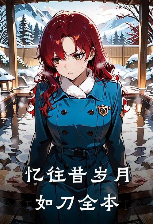 忆往昔岁月如刀全本