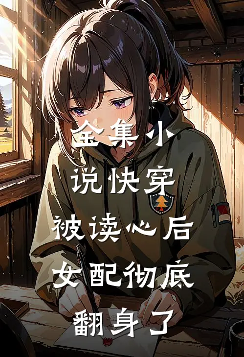 全集小说快穿：被读心后，女配彻底翻身了