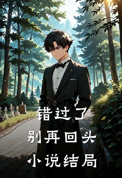 错过了,别再回头结局是啥