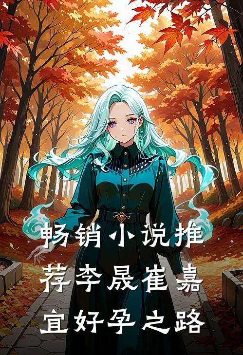 畅销小说推荐李晟崔嘉宜好孕之路