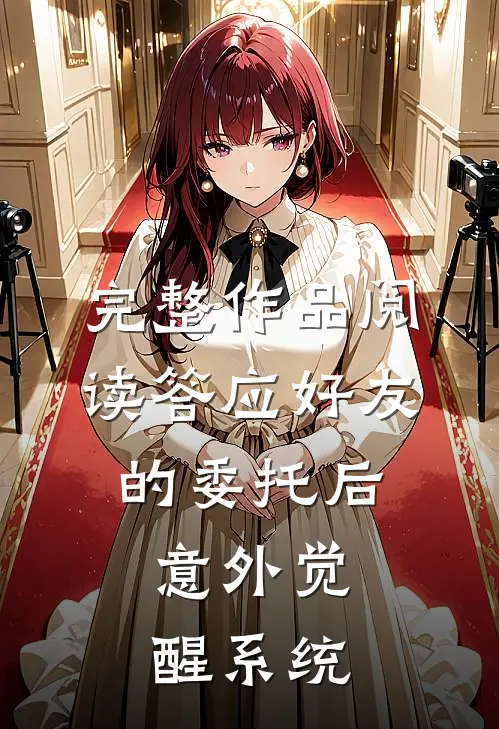 完整作品阅读答应好友的委托后，意外觉醒系统