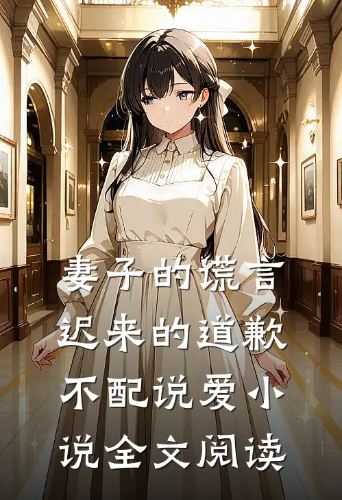 妻子的谎言：迟来的道歉不配说爱小说全文阅读