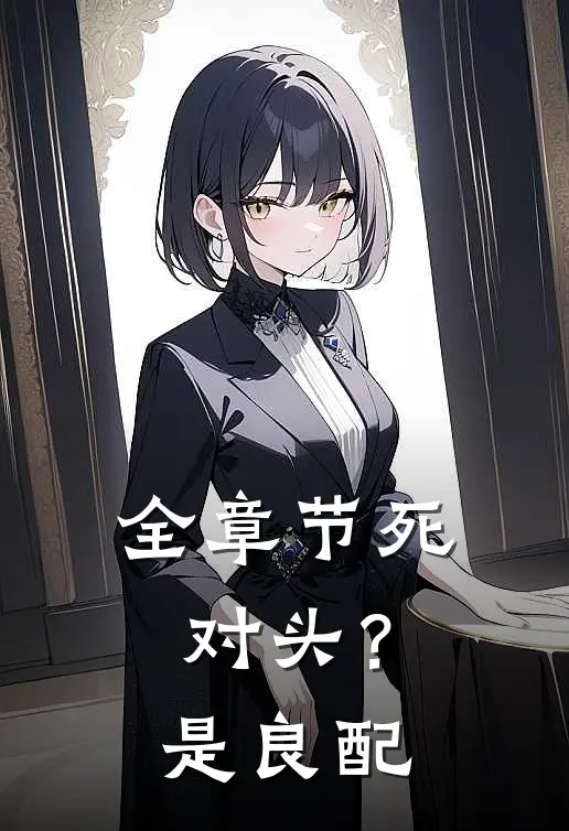 全章节死对头?是良配