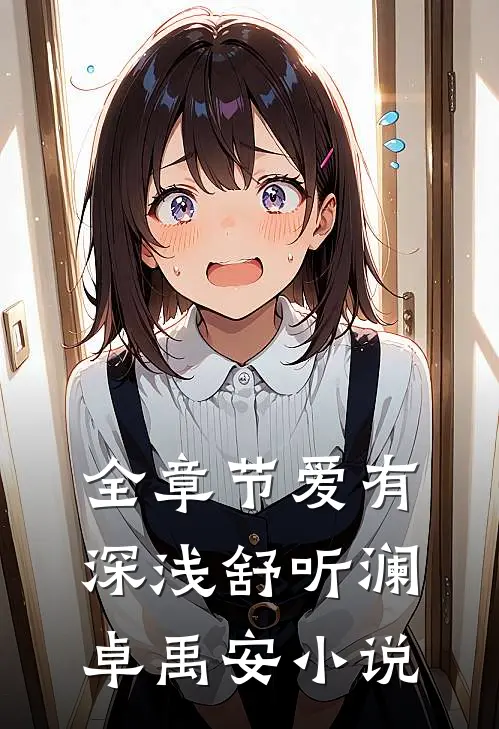 全章节爱有深浅舒听澜卓禹安小说