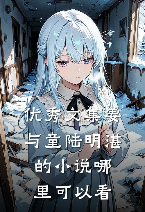 优秀文集姜与童陆明湛的小说哪里可以看