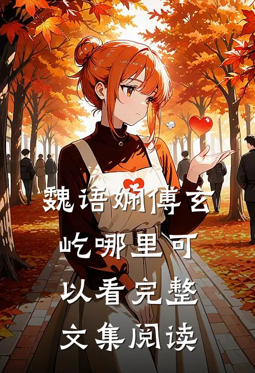 魏语娴傅玄屹哪里可以看完整文集阅读
