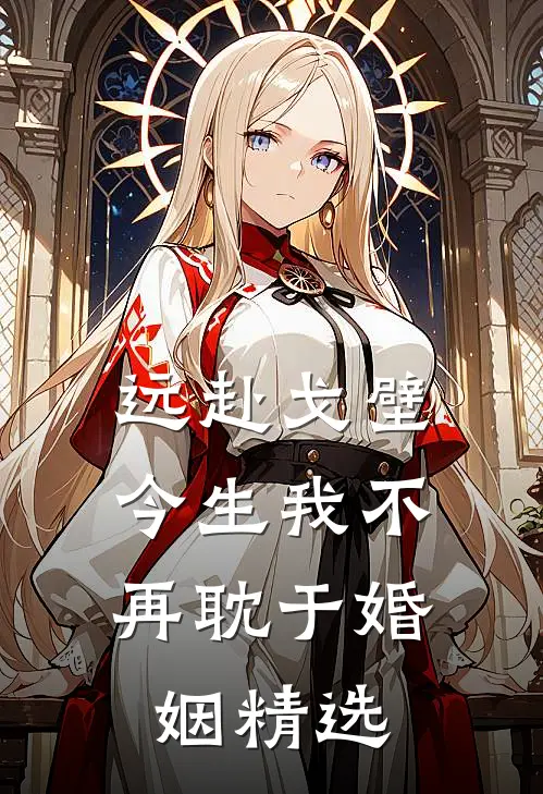 远赴戈壁，今生我不再耽于婚姻精选