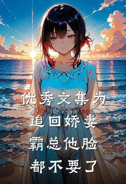 优秀文集为追回娇妻，霸总他脸都不要了