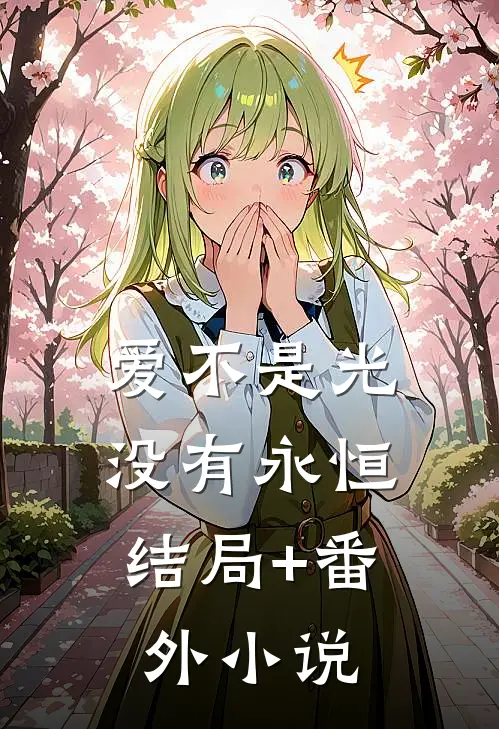 爱不是光，没有永恒结局+番外小说