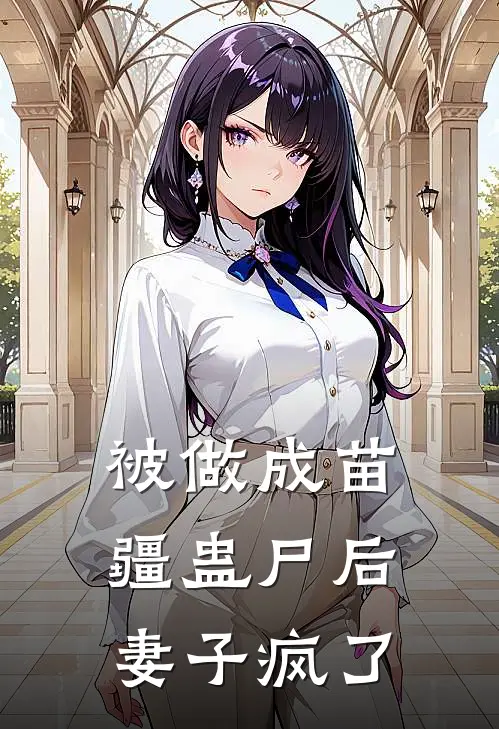 被做成苗疆蛊尸后,妻子疯了免费阅读