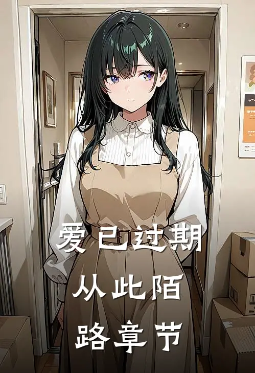 爱已过期，从此陌路章节