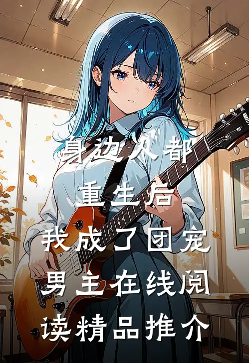 身边人都重生后,我成了团宠男主在线阅读精品推介