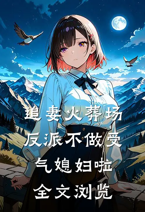 追妻火葬场：反派不做受气媳妇啦全文浏览
