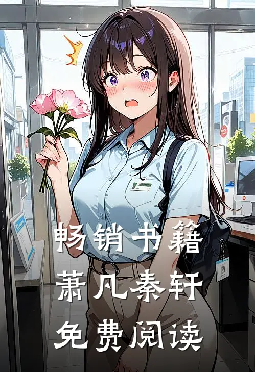 畅销书籍萧凡秦轩免费阅读